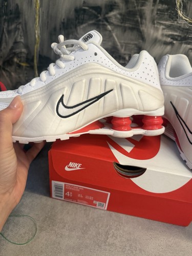 Nike shox sneaker donna - shox, 36