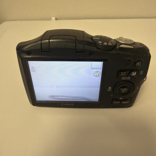 Canon powershot sx130 1 - powershot,