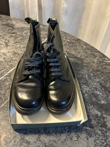 Martens 1460 unisex nero - dr,