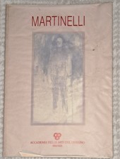 Andrea Martinelli - Senescenze