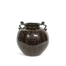 Fratelli Toso - Vaso in vetro