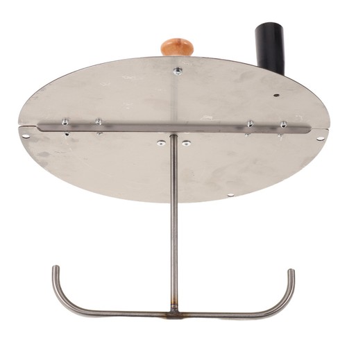 Coperchio macchina popcorn - ,