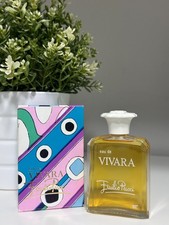 EMILIO PUCCI EAU DE VIVARA