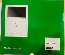 Comelit Mini Citofono Vivavoce