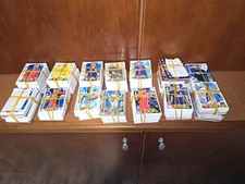 FIGURINE CALCIATORI PANINI