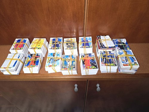 Figurine calciatori panini - figurine,