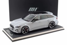 Elica motore 1:12 Audi RS6