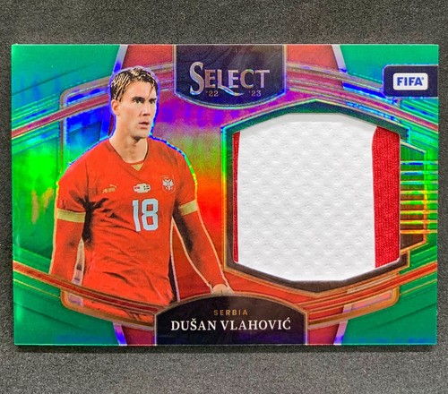 2022 seleziona fifa dusan - seleziona,
