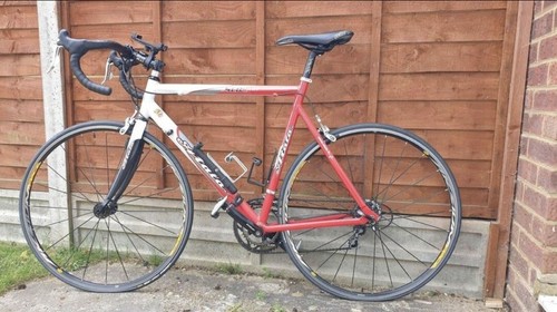 Bici strada - bici,