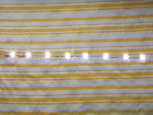 Striscia led - 1,