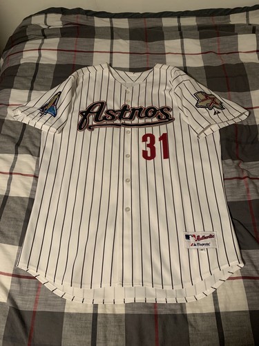 Majestic houston astros ron - majestic,