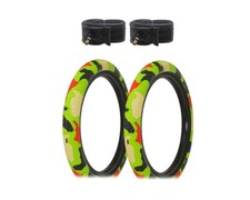 ALTALINE Bicicletta 20" x