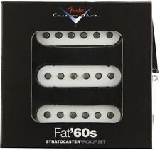 Fender Custom Shop Fat anni '60 Stratocaster Pickup Set 099-2265-000