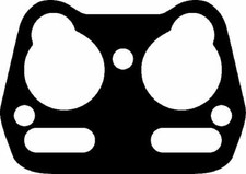 Guarnizione Collettore