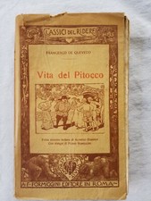 VITA DEL PITOCCO (Francesco De