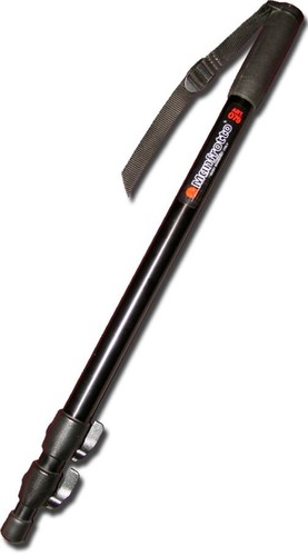 Cavalletto manfrotto monopiede - manfrotto,