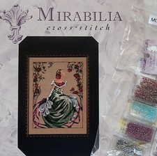 Mirabilia Lady Of The Mist