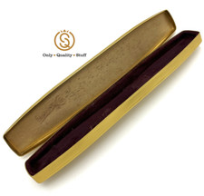 Eberhard Scatola Dorata in