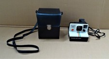 🟡 POLAROID LAND CAMERA