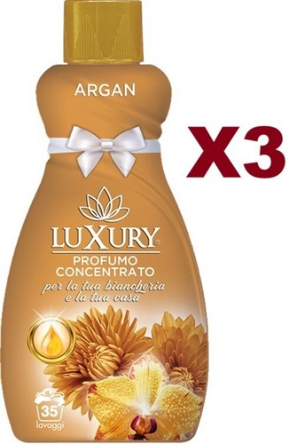 Luxury profumo - 3, pz