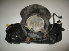 Radiatore Acqua Ventola Liquido Raffreddamento Yamaha T-Max 500 2001 2003