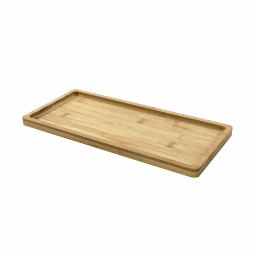 Vassoio rettangolare bamboo - rettangolare,