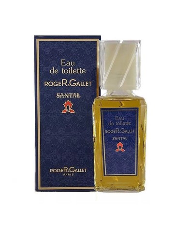 Roger gallet santal edizione - roger&gallet,