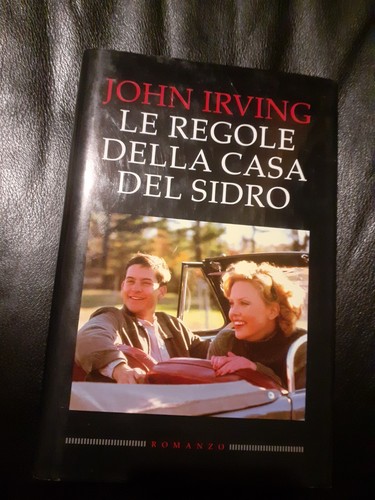 Regole della casa del - del, sidro