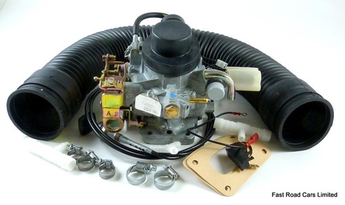 Carburatore volvo - carburatore/carburatore,