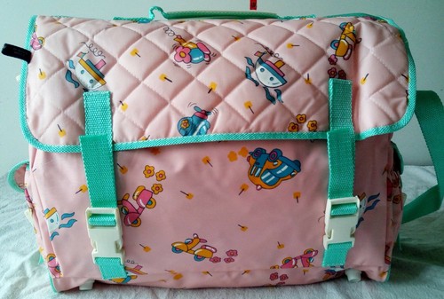 Borsa tracolla cartella - borsa, a