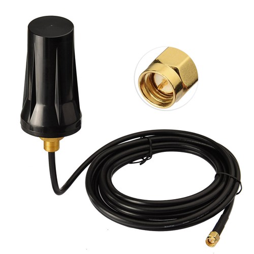 Antenna ricetrasmettitore