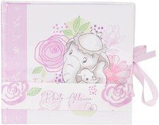 Album fotografico Disney inizi