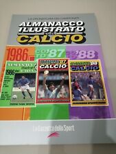 Almanacco illustrato del