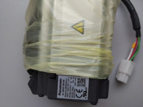 Servomotore panasonic - panasonic, ac