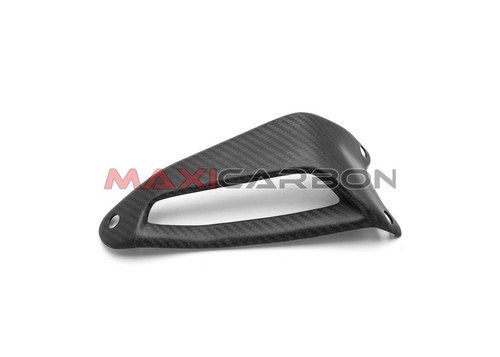 Staffa terminale - , (akrapovic)