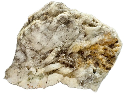 Cristalli quarzo citrino - cristalli,