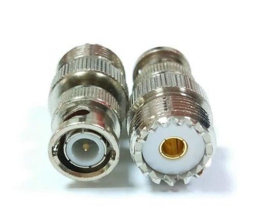 Adattatore presa sma - presa,
