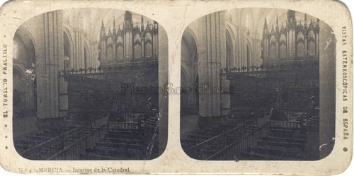 Murcia cattedrale spagna - cattedrale,