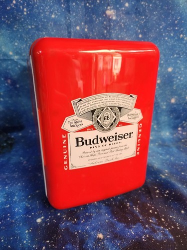 Budweiser lattine mini - 6,