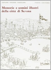 Verzellino G. V.: Delle