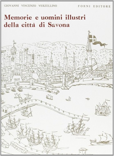 Verzellino delle - v.:,