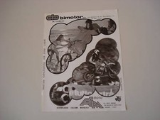 advertising Pubblicità 1977