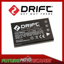 BATTERIA AL LITIO 1700 mAh