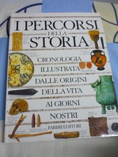 Percorsi della storia fabbri - percorsi,