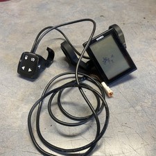 Motore Yamaha E-Bike per