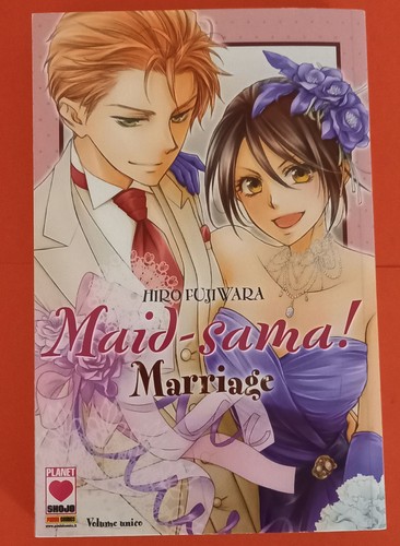 Maid sama marriage planet - maid-sama,