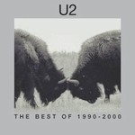 U2 - The Best Of 1990-2000 - 2