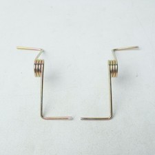 SET VENTOLA ANTERIORE MOLLA