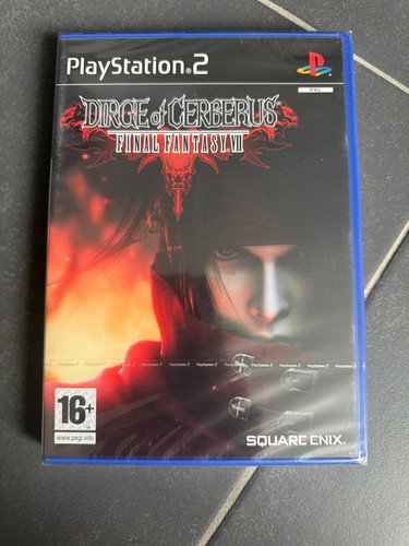 Final fantasy dirge - final,