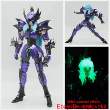 Modello Saint Seiya Panno Myth